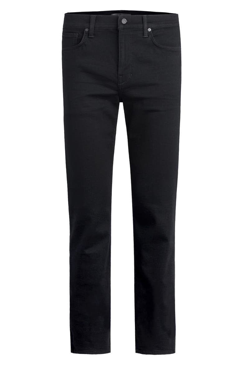The Brixton Slim Straight Leg Jeans, Alternate, color, GRIFF