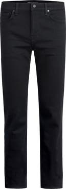 Joe's The Brixton Slim Straight Leg Jeans