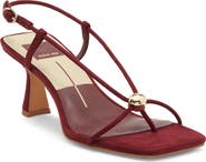 Dolce Vita Maizah Strappy Sandal