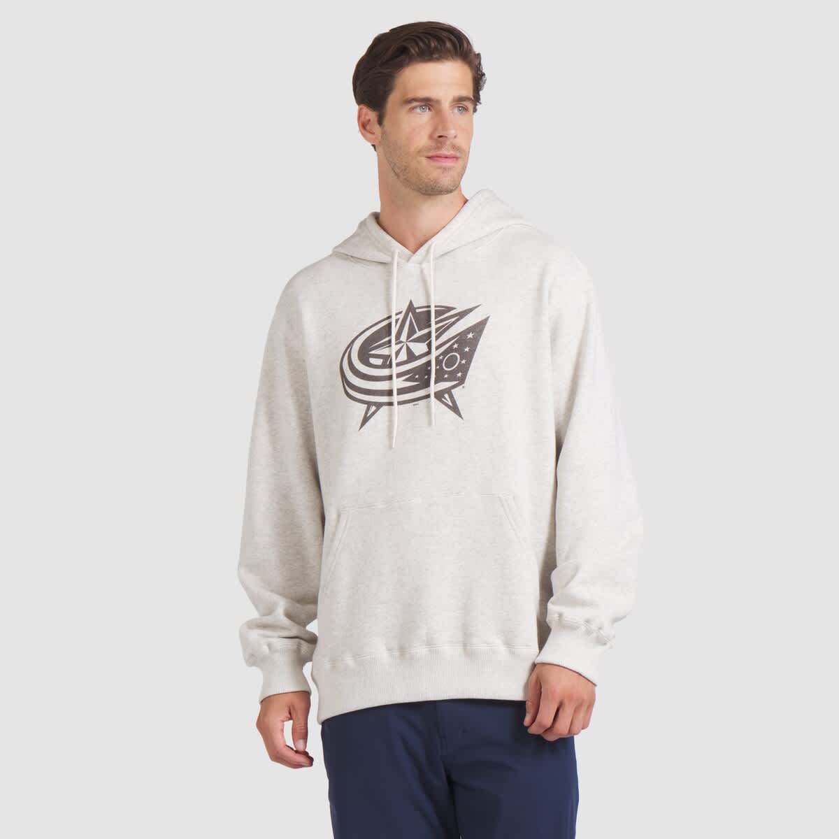 selected Heather Gray