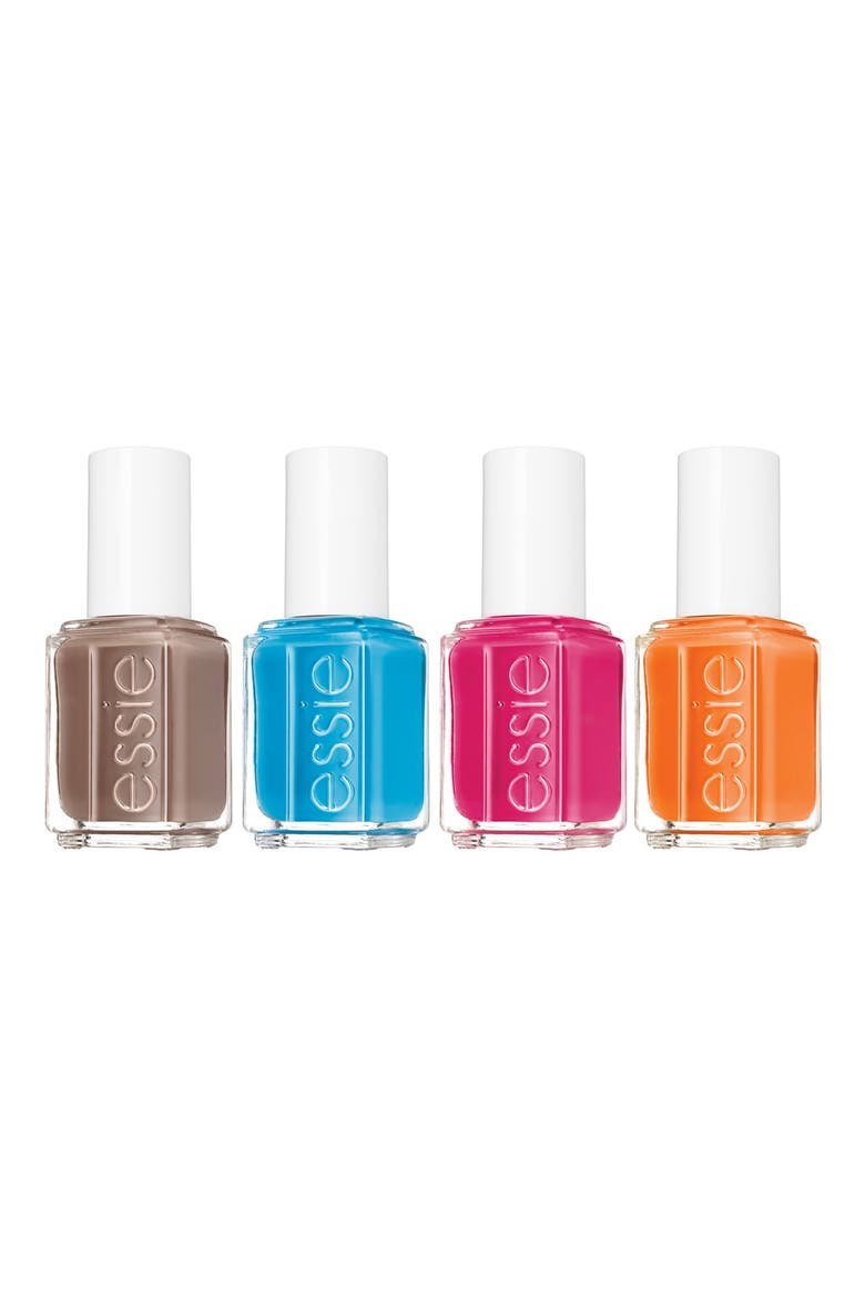 'Summer 2014' Mini Four-Pack, Main, color, NO COLOR