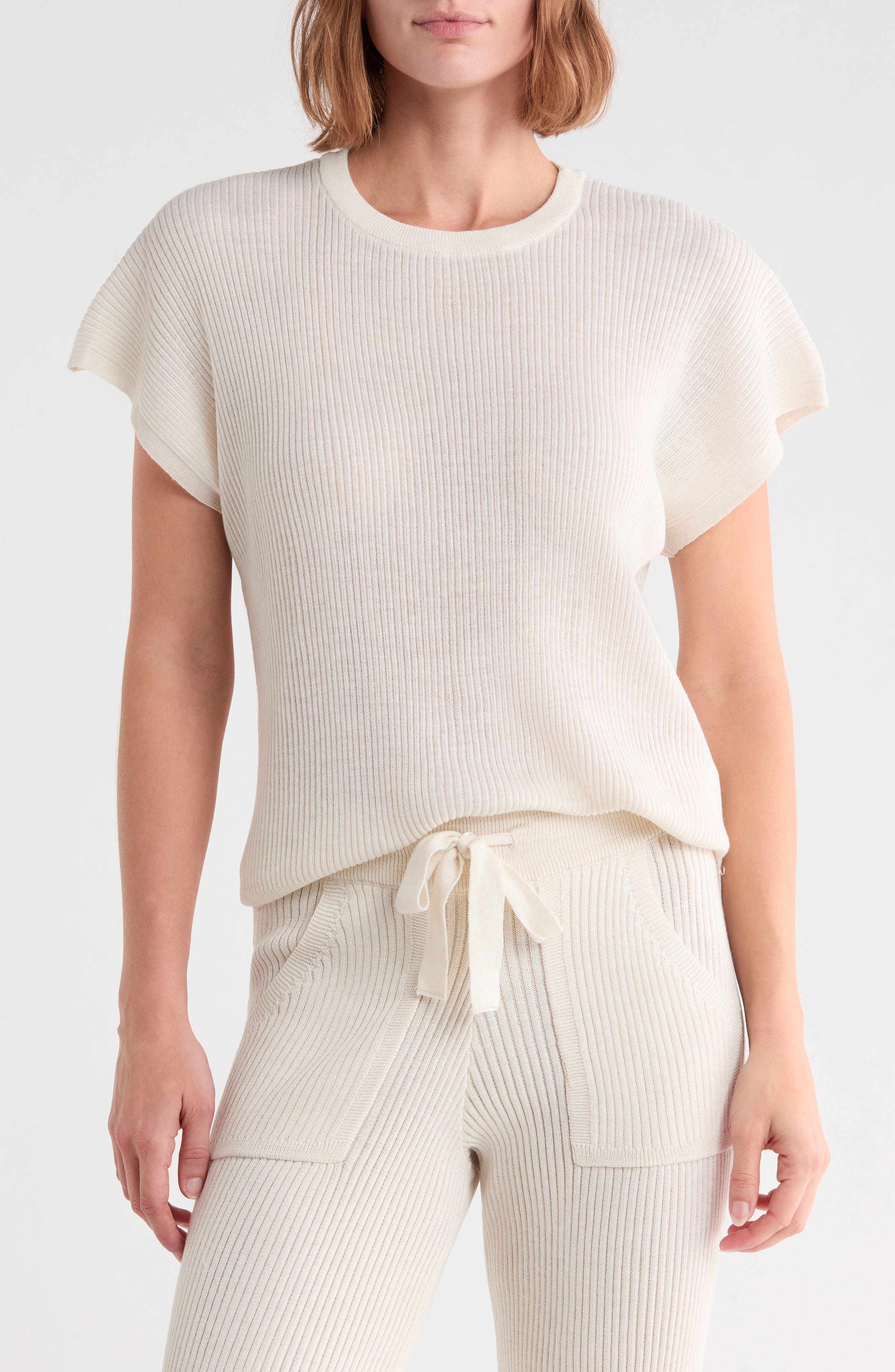 PALE OAK WHITE