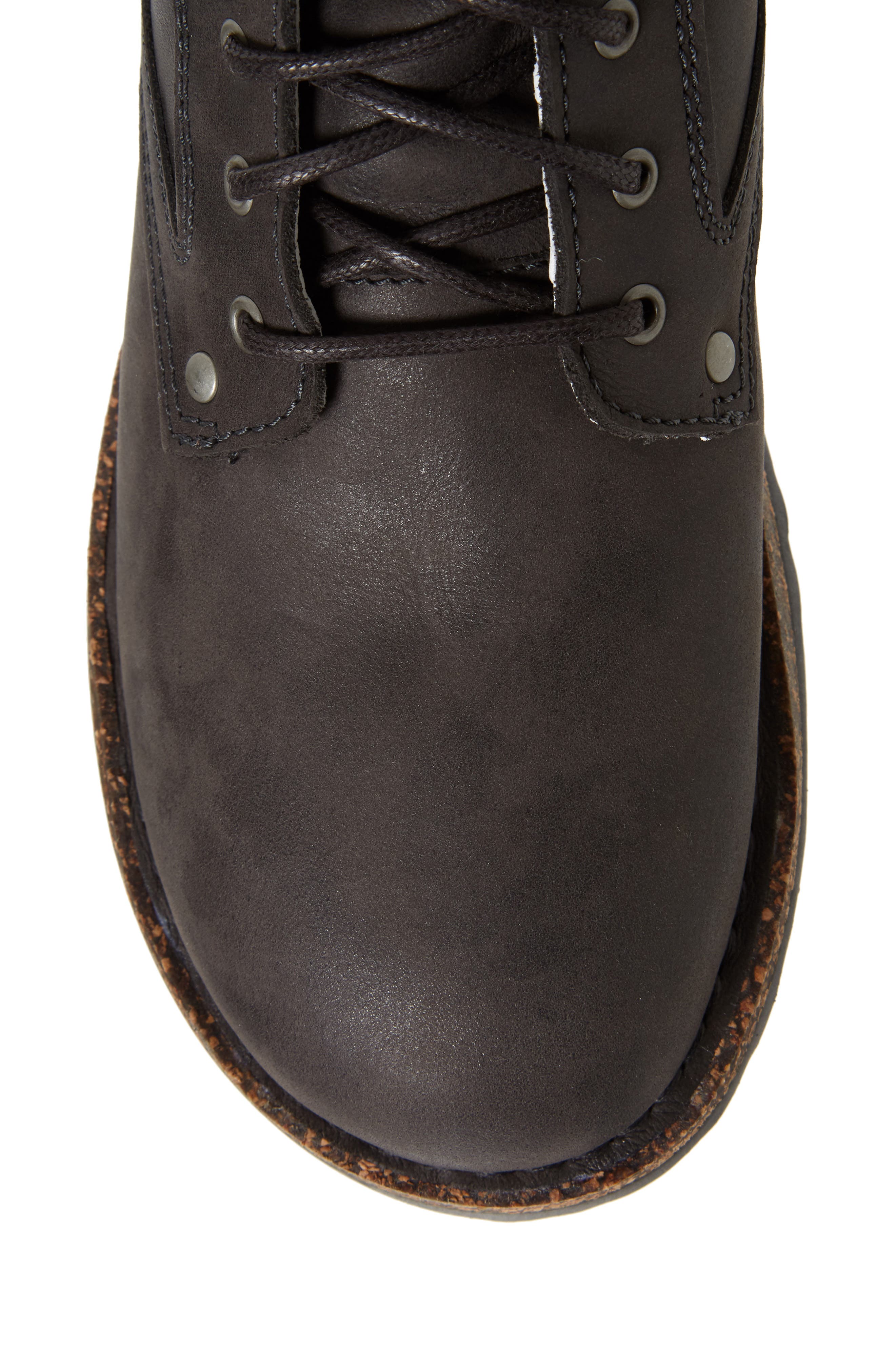 Birkenstock Bryson Genuine Shearling Lined Boot, Alternate, color, 