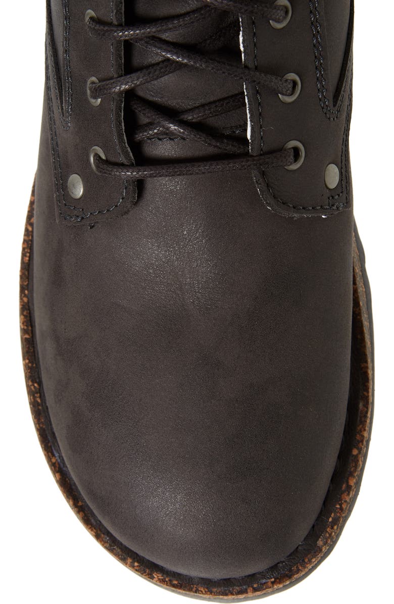 Birkenstock Bryson Genuine Shearling Lined Boot, Alternate, color,