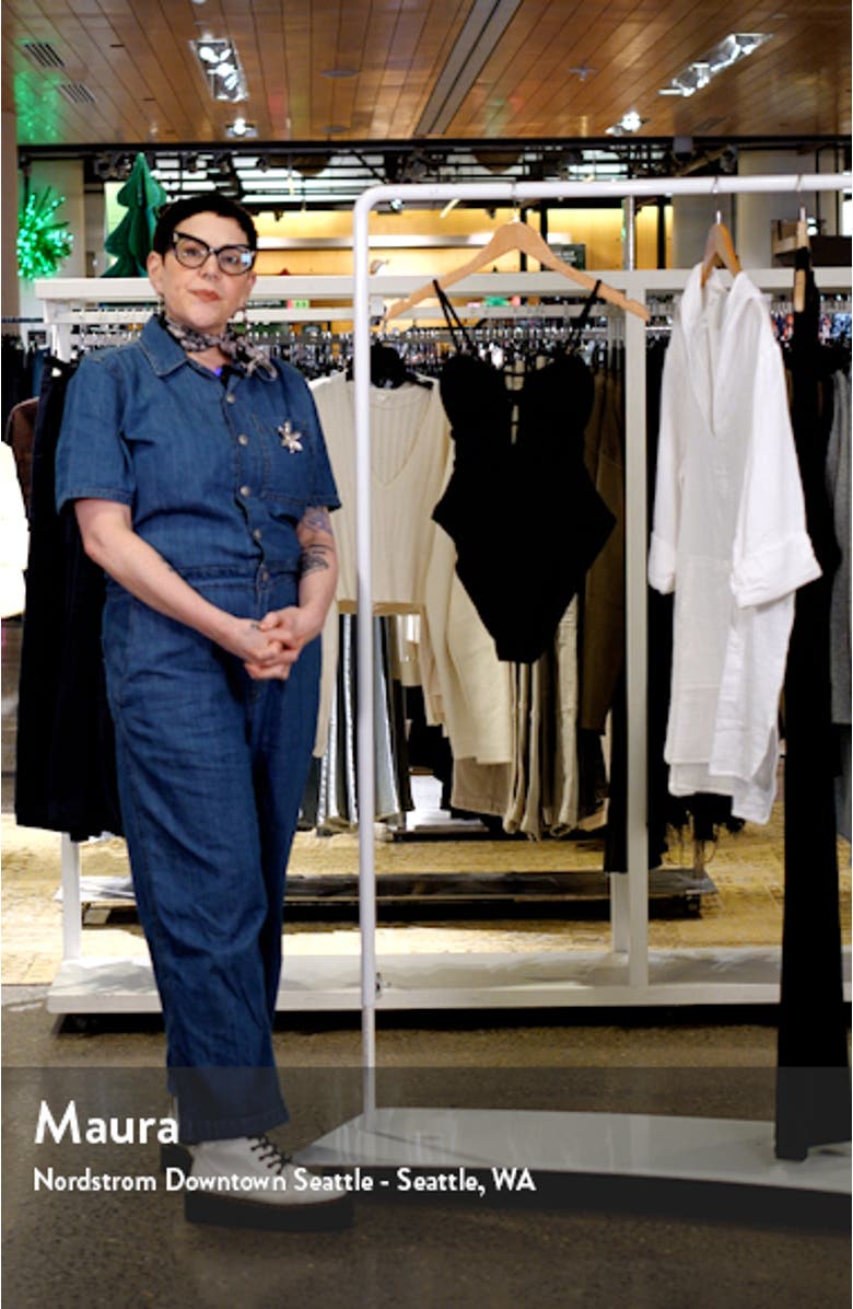 Color Code Santorini One-Piece Swimsuit, sales video thumbnail