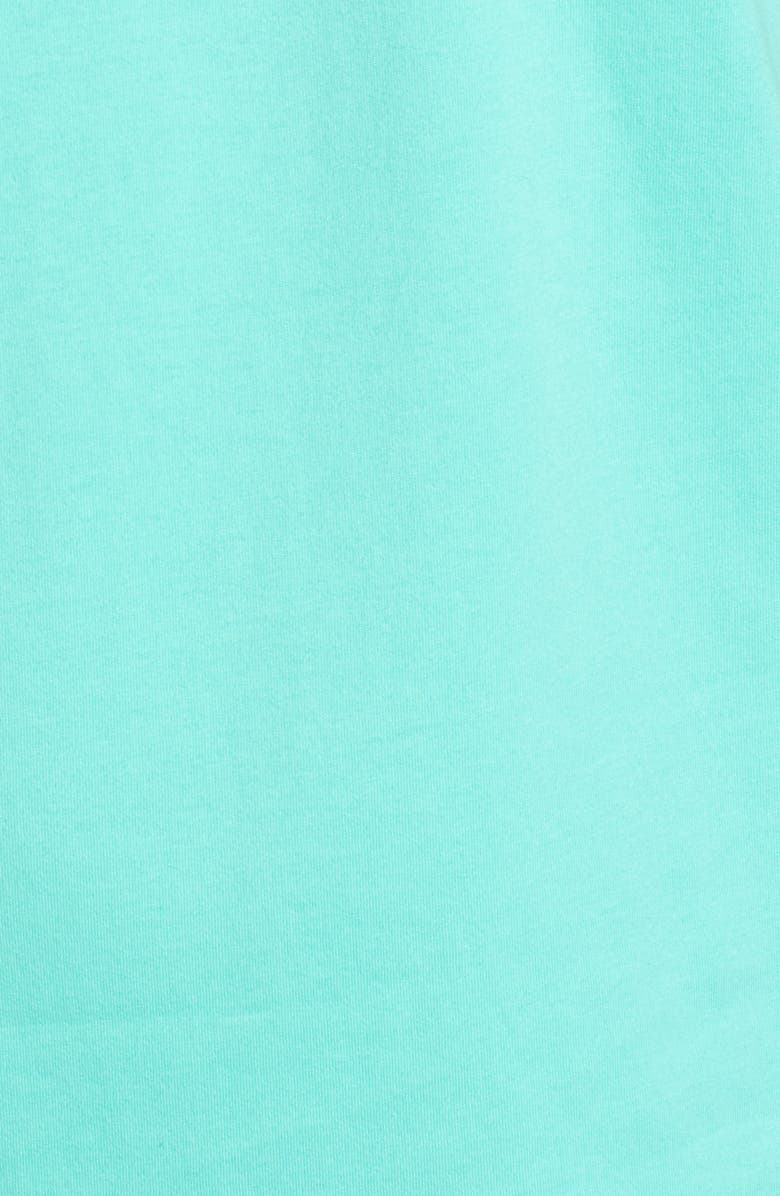 vineyard vines Floral Whale Fill Pocket T-Shirt, Alternate, color,