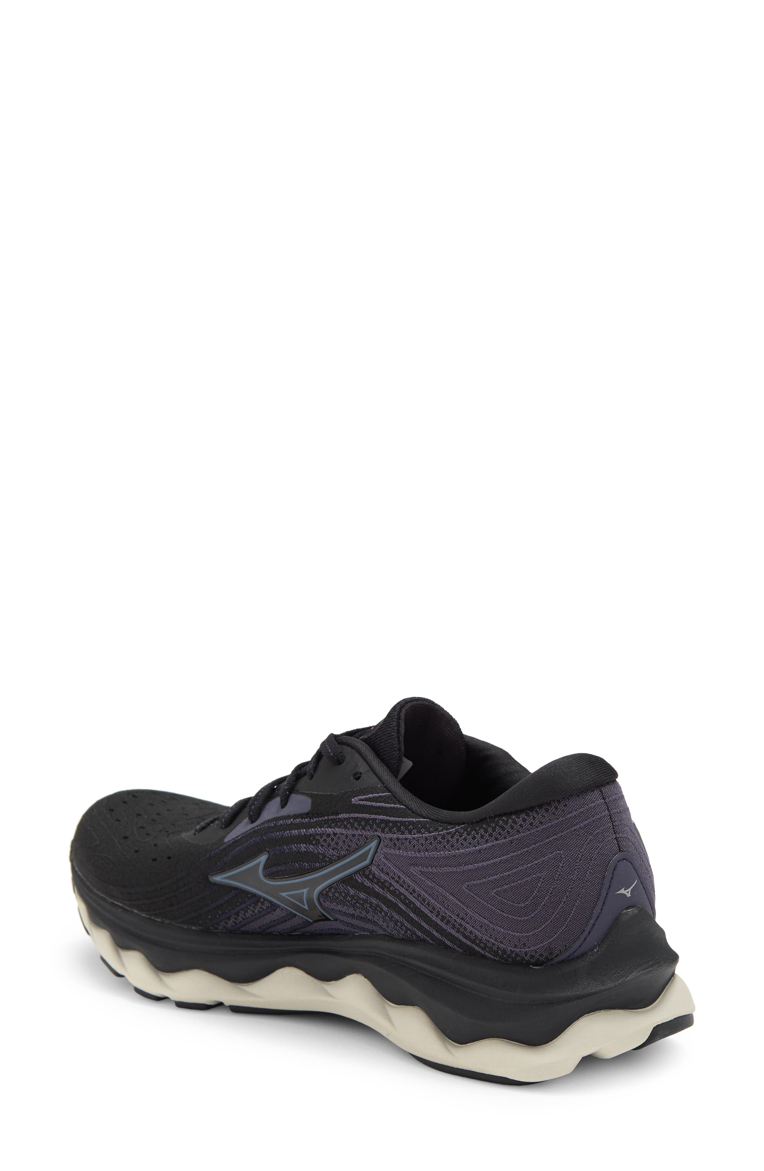 Mizuno Wave Sky 6 Running Sneaker, Alternate, color, 