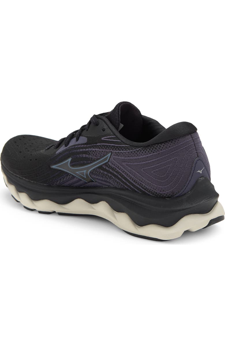 Mizuno Wave Sky 6 Running Sneaker, Alternate, color,