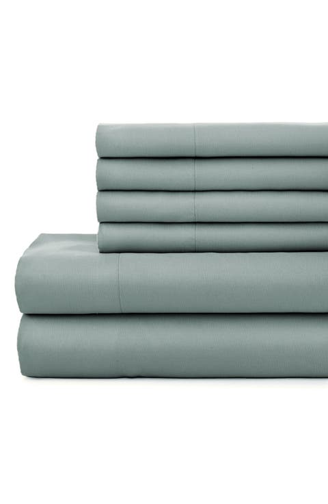 Vilano Springs Extra Deep Pocket Sheet Set