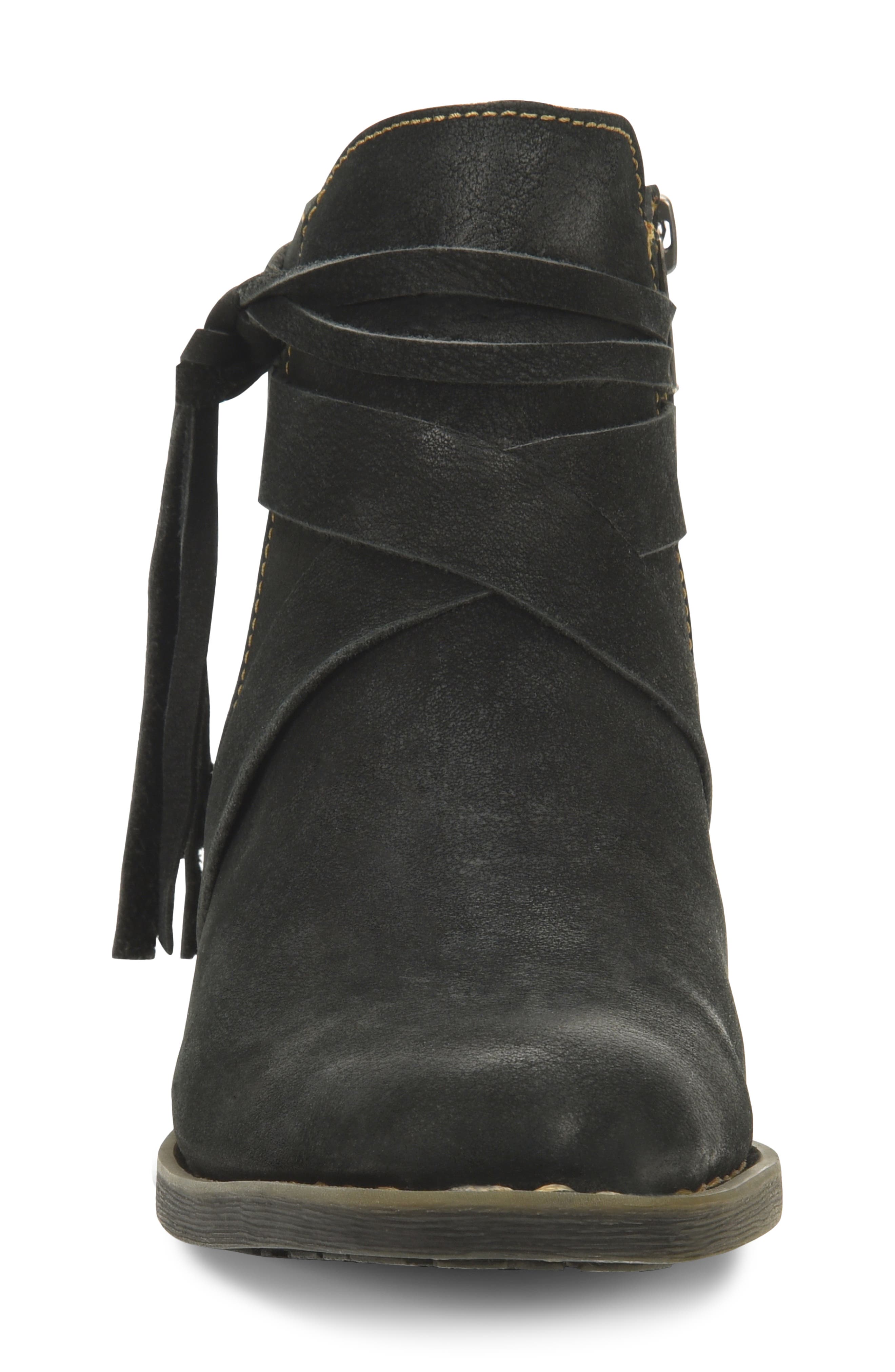 Børn Montilla Bootie, Alternate, color, 