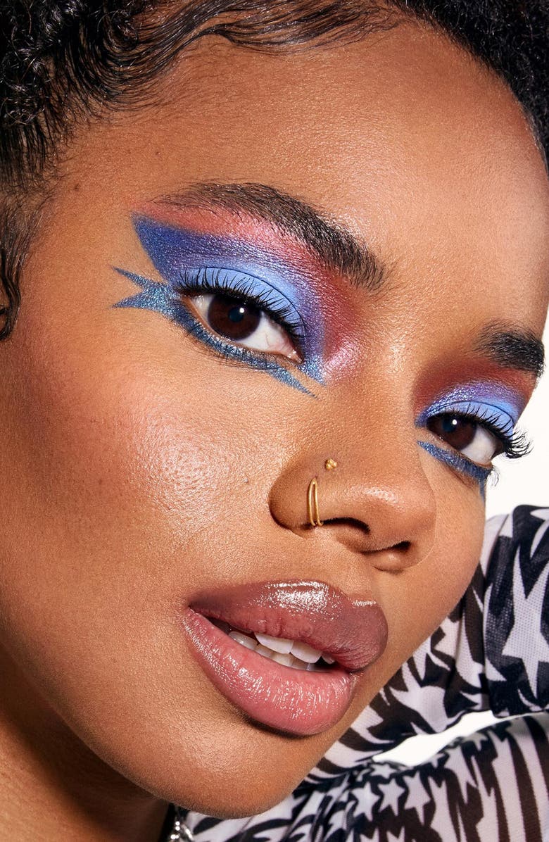 Urban Decay Naked x Robin Eisenberg Eyeshadow Palette, Alternate, color, 