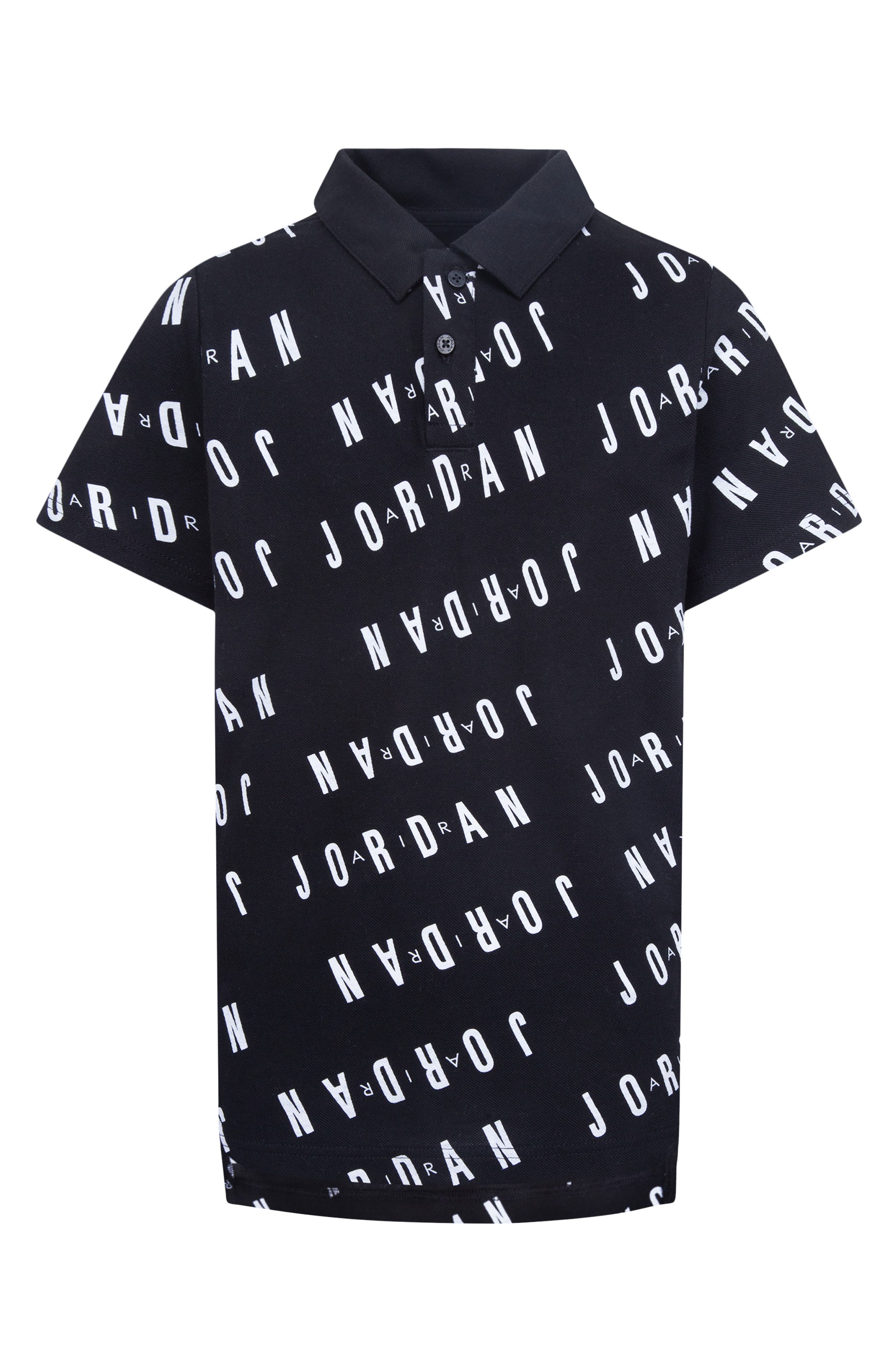 Jordan Kids' Jumpman Polo (Men) | Nordstromrack