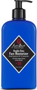 Jack Black Luxury Size Double-Duty Face Moisturizer SPF 20 $155 Value