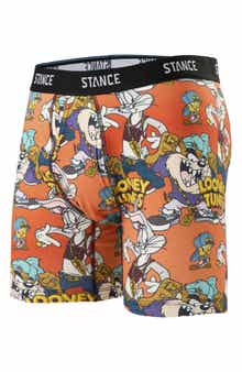 Looney Tunes Boxer Briefs