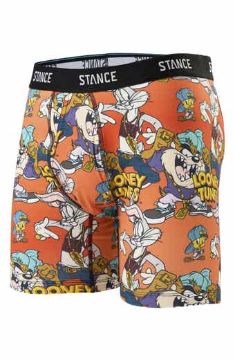 Looney Tunes Boxer Briefs