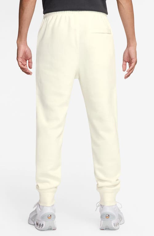 Nike Club Fleece Joggers