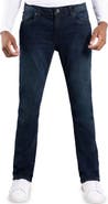 XRAY Saddle Stitch Modern Fit Denim Jeans