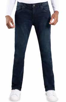 XRAY Saddle Stitch Modern Fit Denim Jeans