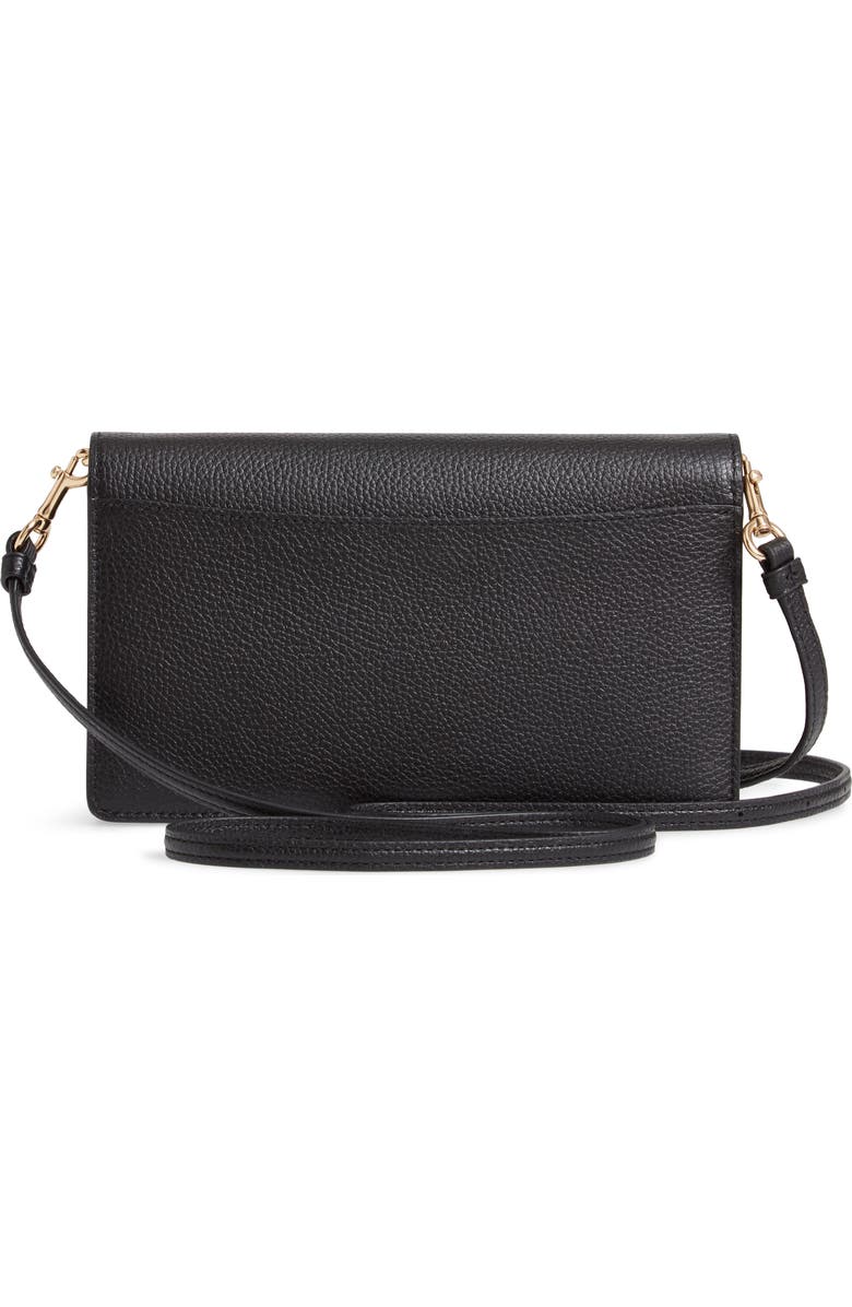 COACH Hayden Foldover Crossbody Clutch, Alternate, color,