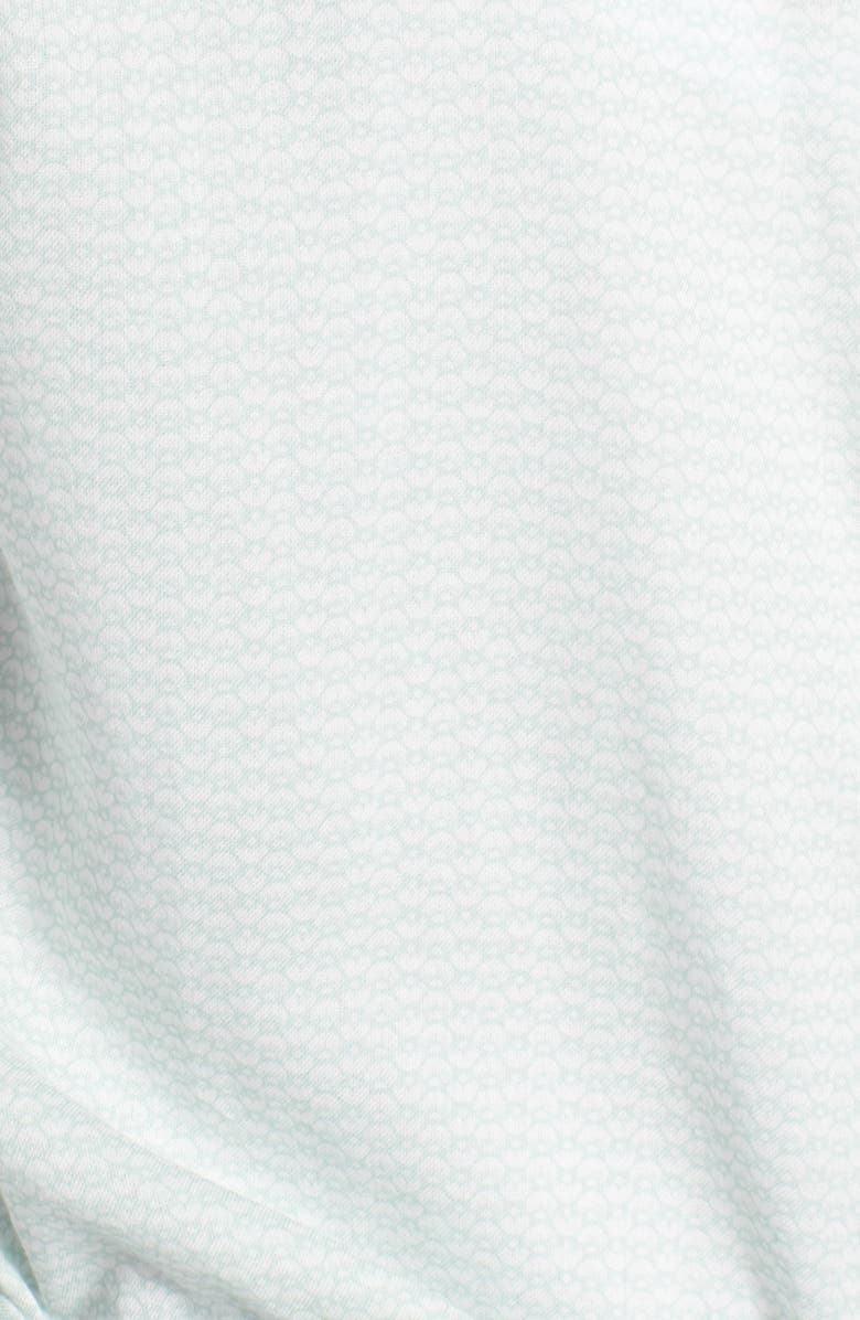 Treasure & Bond Drapey Classic Shirt, Alternate, color,