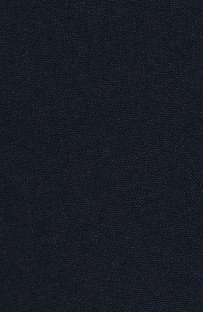 KROST Elliott Eco Drawcord Pants, Alternate, color, Dark Navy