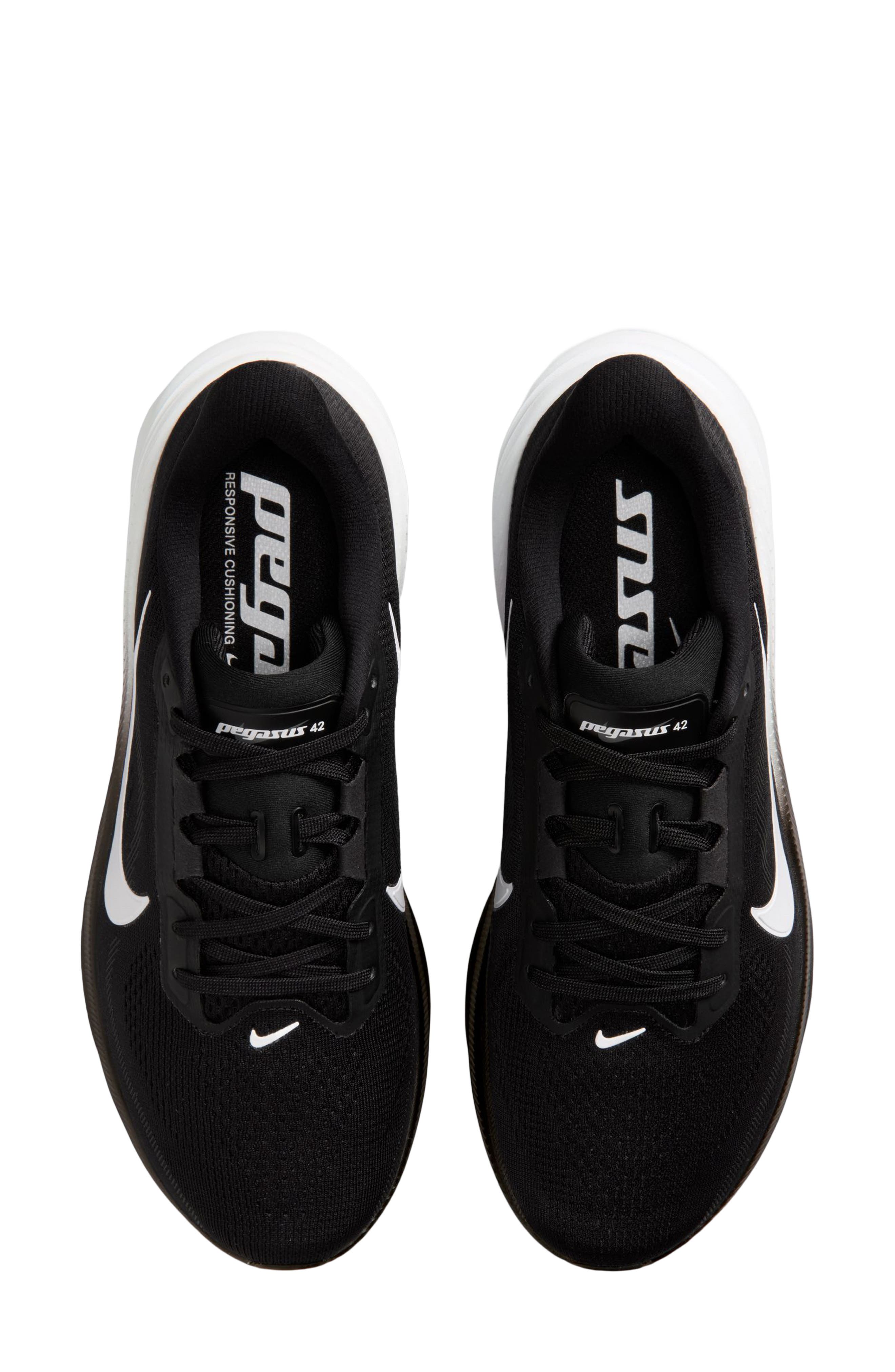 Nike Pegasus 42 Running Shoe, Alternate, color, 