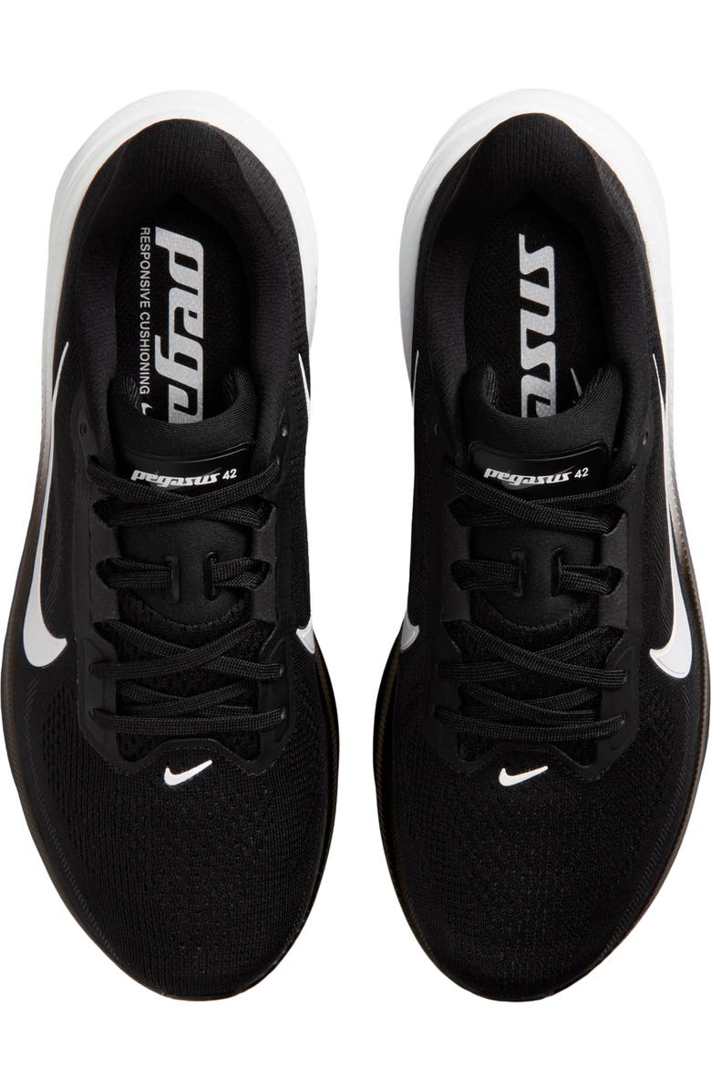 Nike Pegasus 42 Running Shoe, Alternate, color,