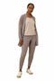  Deep Taupe Heather