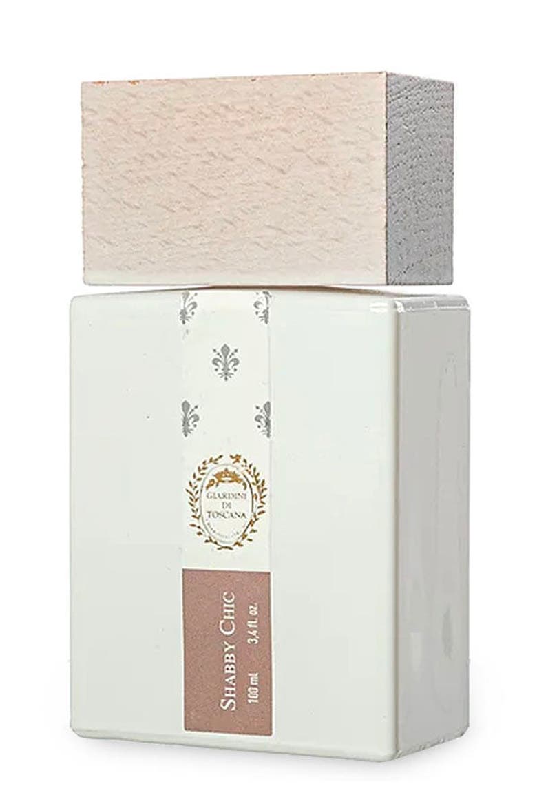 Shabby Chic Eau de Parfum, Main, color, NO COLOR