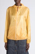 Moncler Fegeos Hooded Windbreaker Jacket