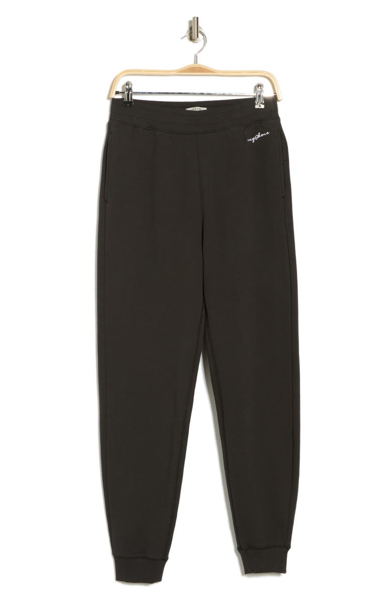 Terri Cotton Joggers
