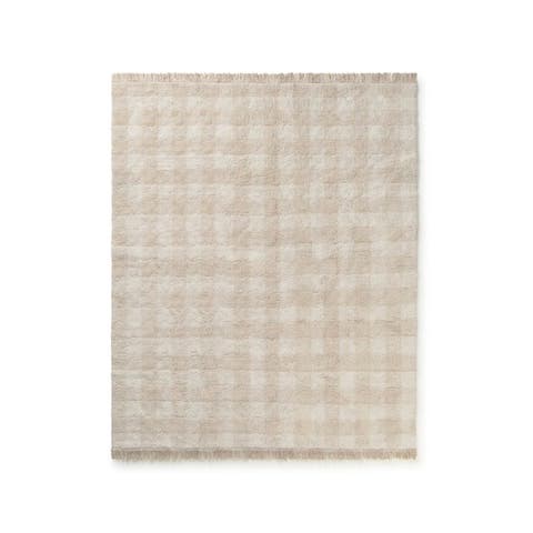 Washable Rug Vichy