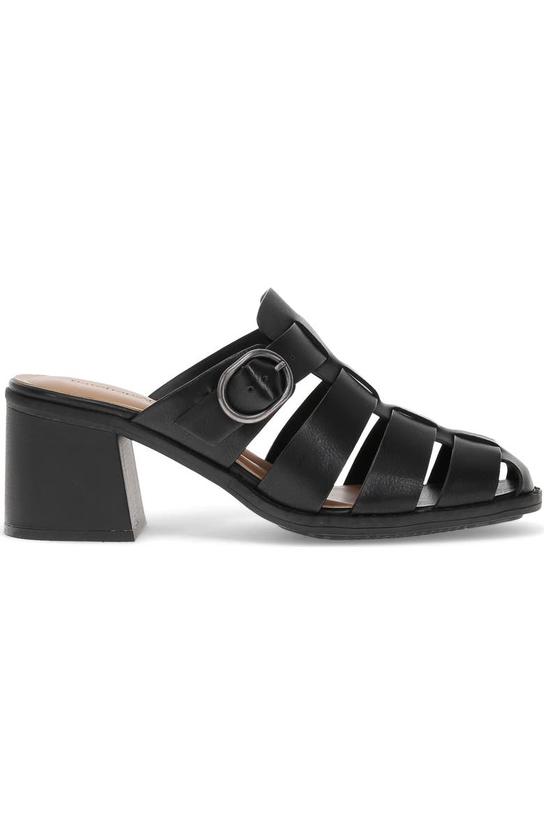 BARETRAPS Whitnie Block Heel Sandal, Alternate, color, Black