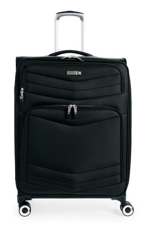 Intrepid 26-Inch Softside Spinner Luggage
