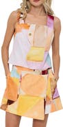 CIEBON Yesika Sleeveless Top
