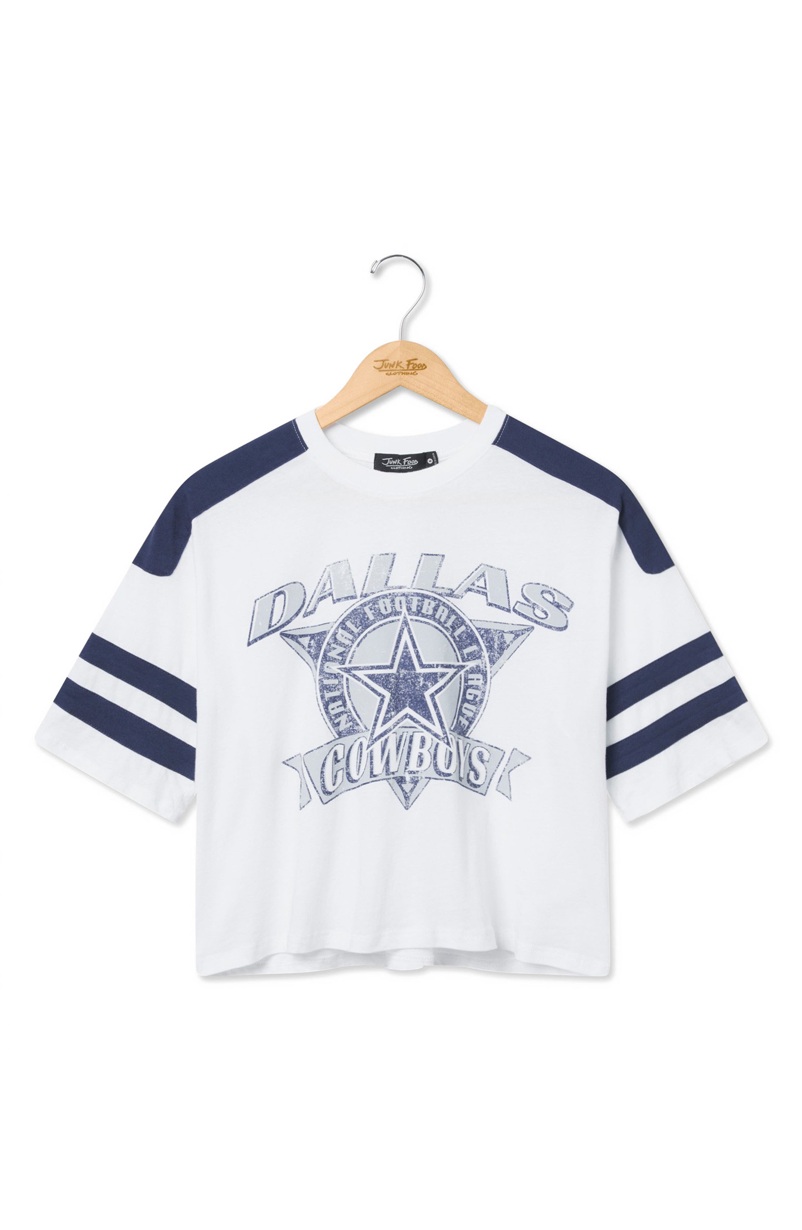 selected VNTG WHT/ NAVY