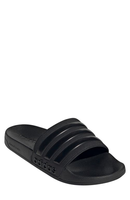 Adidas Originals Adidas Adilette Shower Slide In Multi