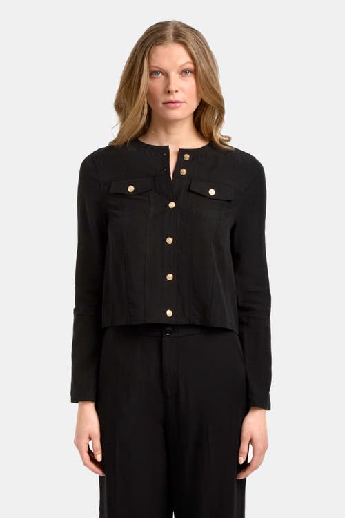 Shop Capsule 121 The Golden Jacket