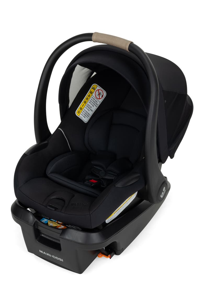 Mico™ Pro+ Infant Car Seat & Base, Main, color, SEA SHADOW