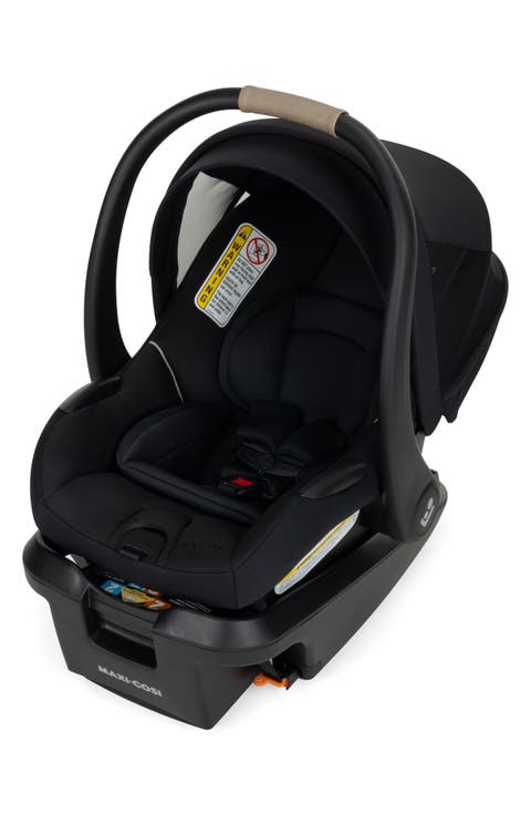 Mico™ Pro+ Infant Car Seat & Base