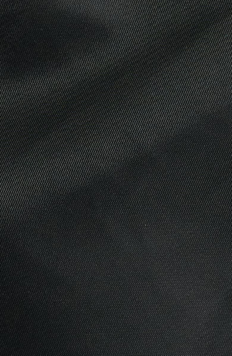 Alpha Industries MA-1 Mod Water Resistant Vest, Alternate, color, Black