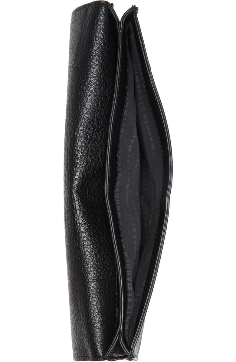 Steve Madden Caris Clutch, Alternate, color,