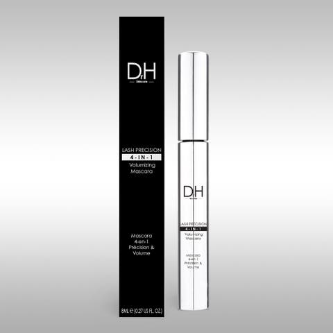 Lash Precision 4-in-1 Volumising Mascara 8ml