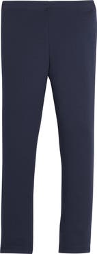 Little English Kids' Solid Leggings