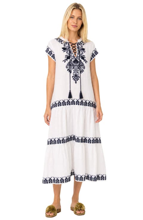 Coralie Dress