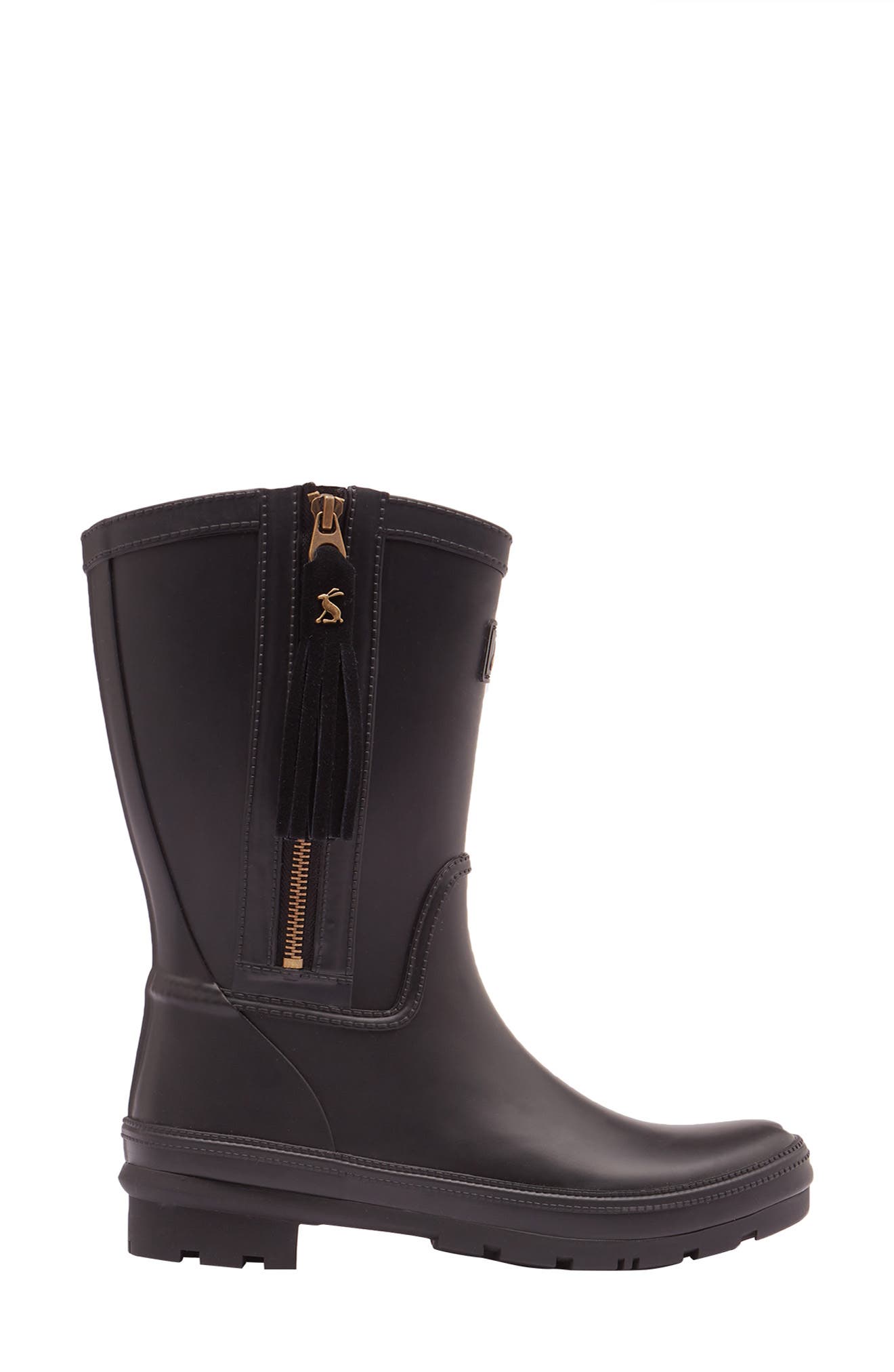 Joules Rosalind Rain Boot, Alternate, color, 