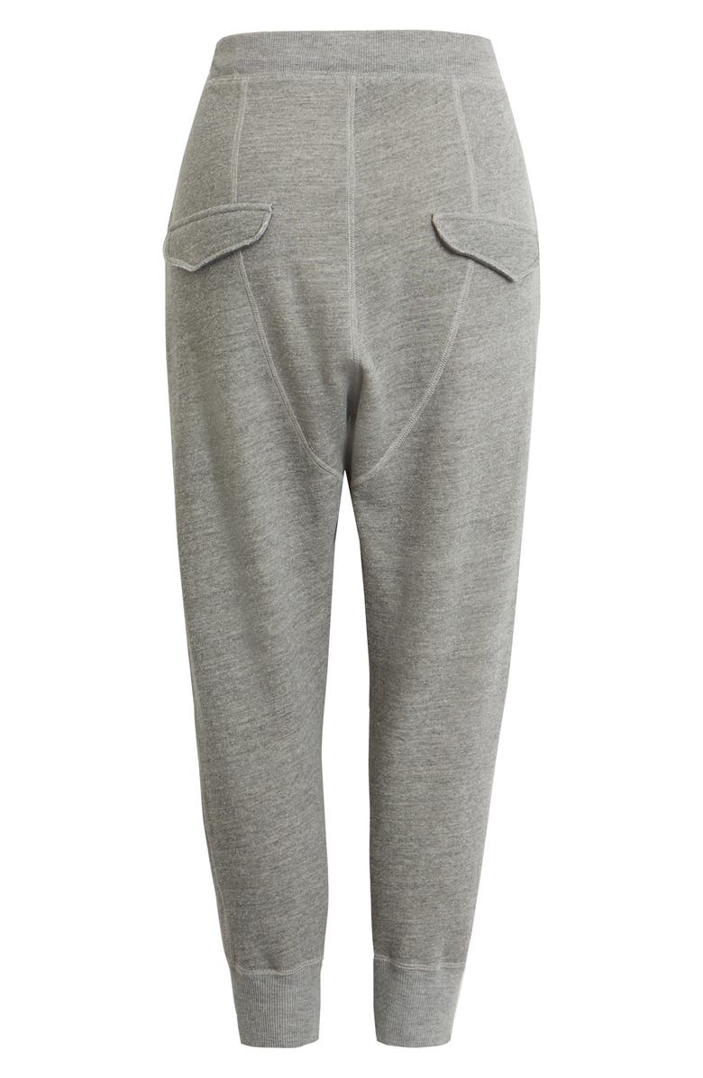 Nili Lotan Nolan Women's Crop Joggers, Alternate, color,