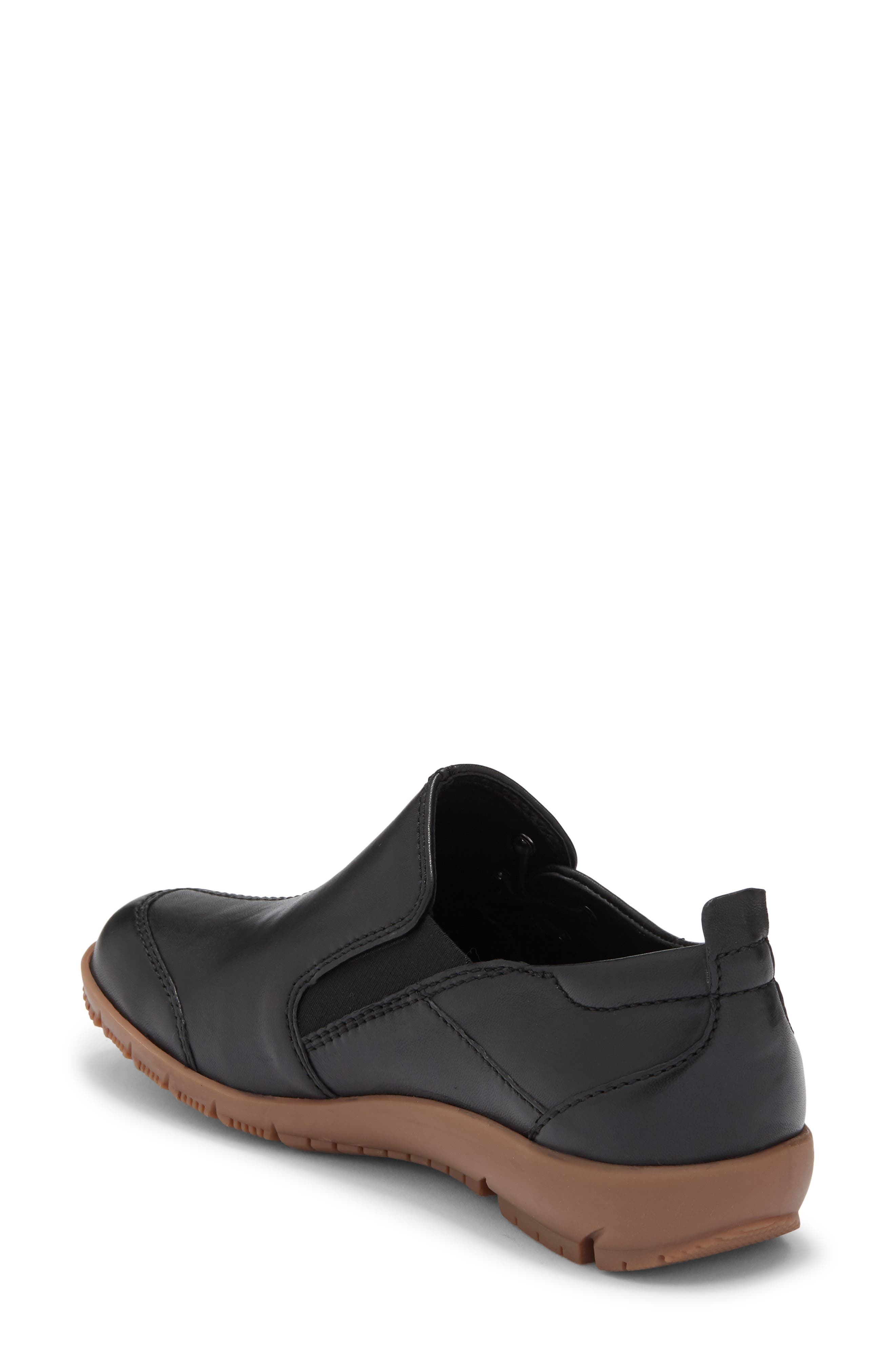 Romika<sup>®</sup> Loire 05 Flat, Alternate, color, Black