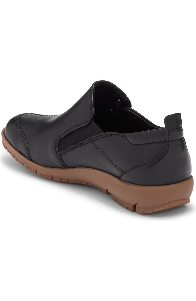 Romika<sup>®</sup> Loire 05 Flat, Alternate, color, Black