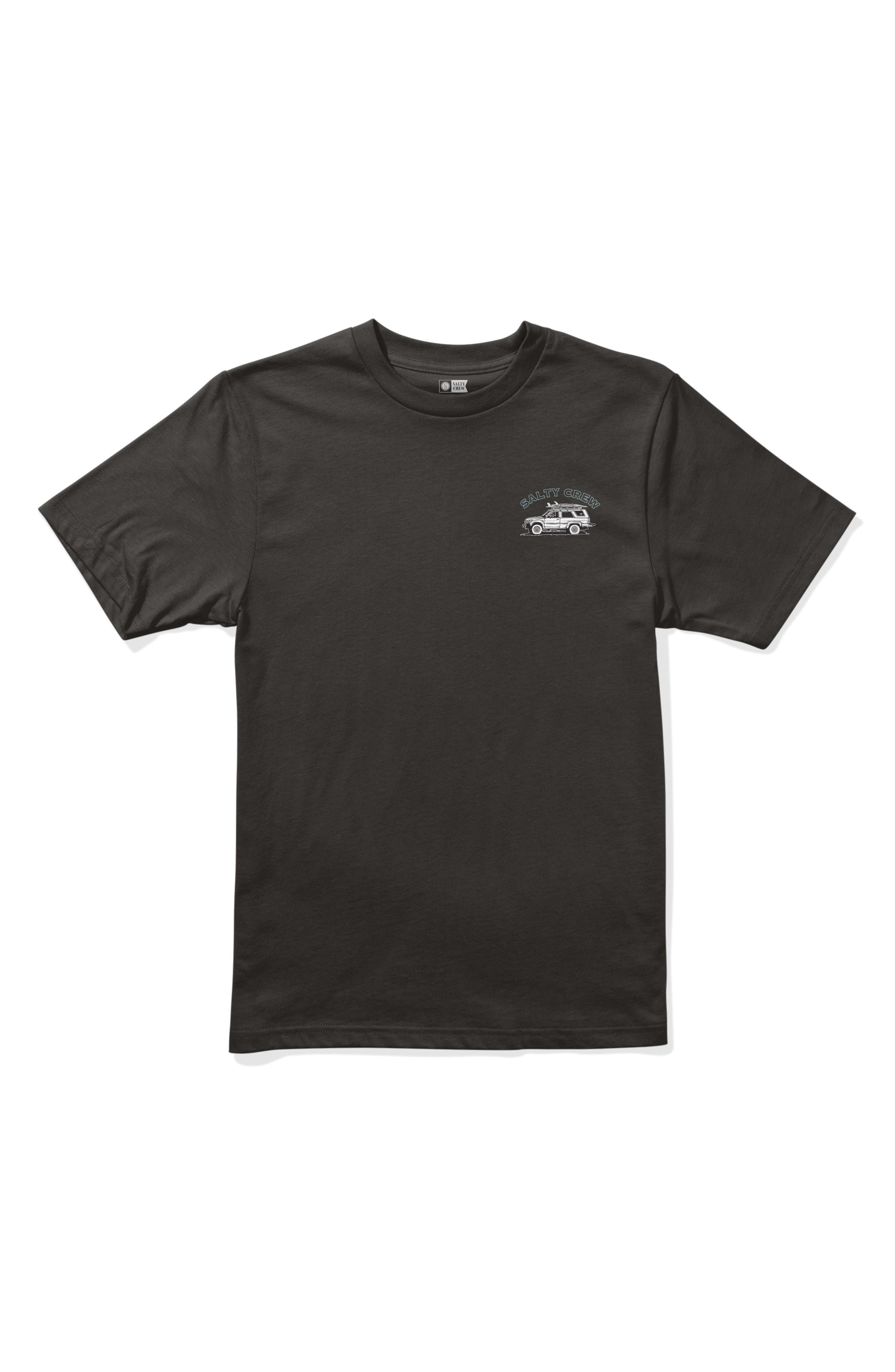 selected BLACK